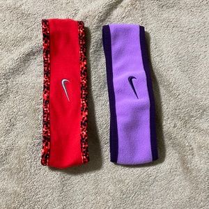 Nike Dryfit Winter Running Headband